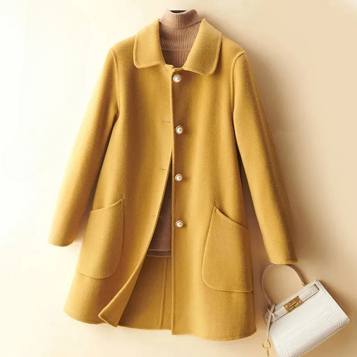 Veste en laine - Hayle