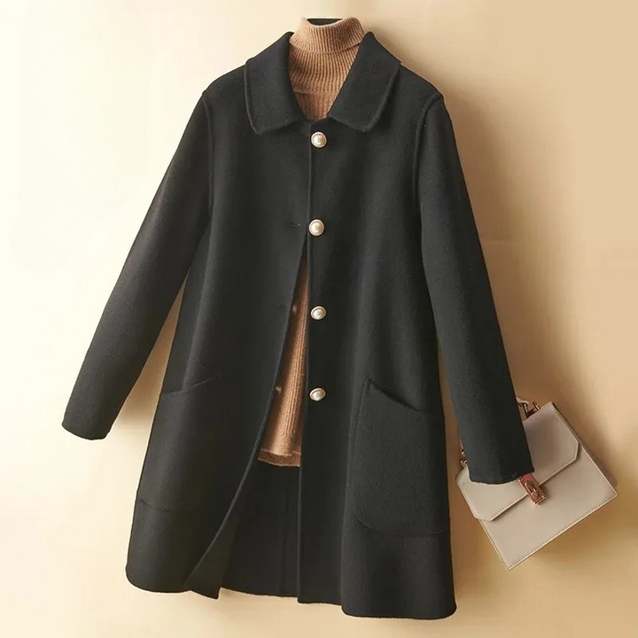 Veste en laine - Hayle