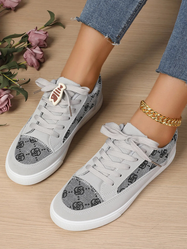 Gretchen - Chaussures de sport orthopédiques