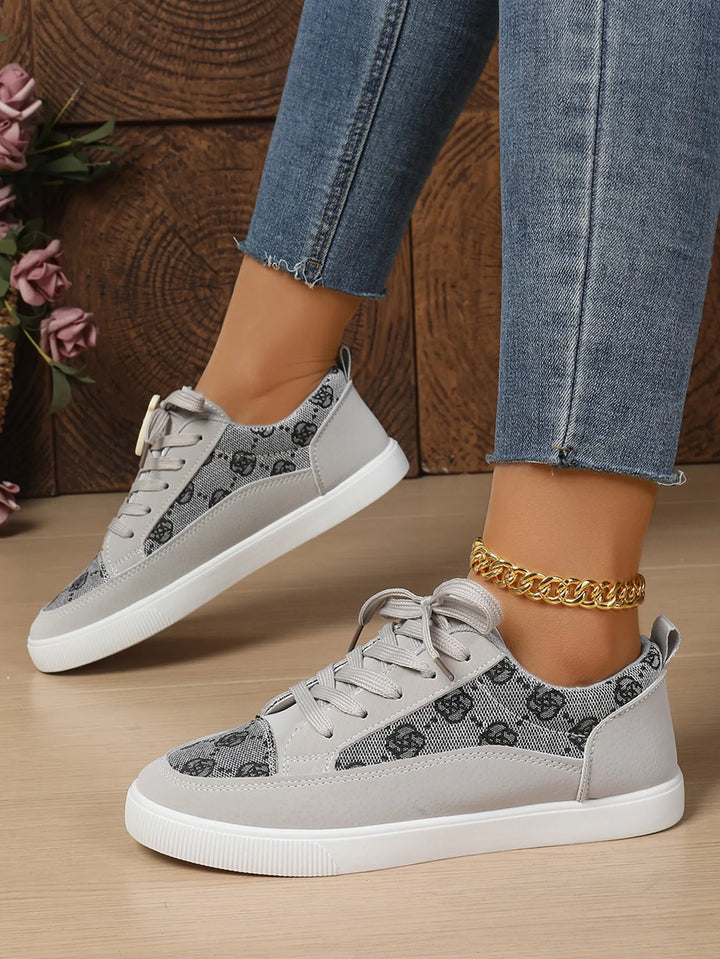 Gretchen - Chaussures de sport orthopédiques