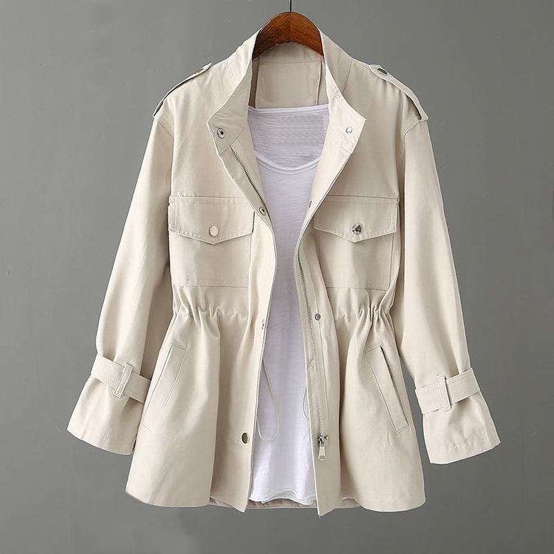 Emilia - Trench-coat pour femmes