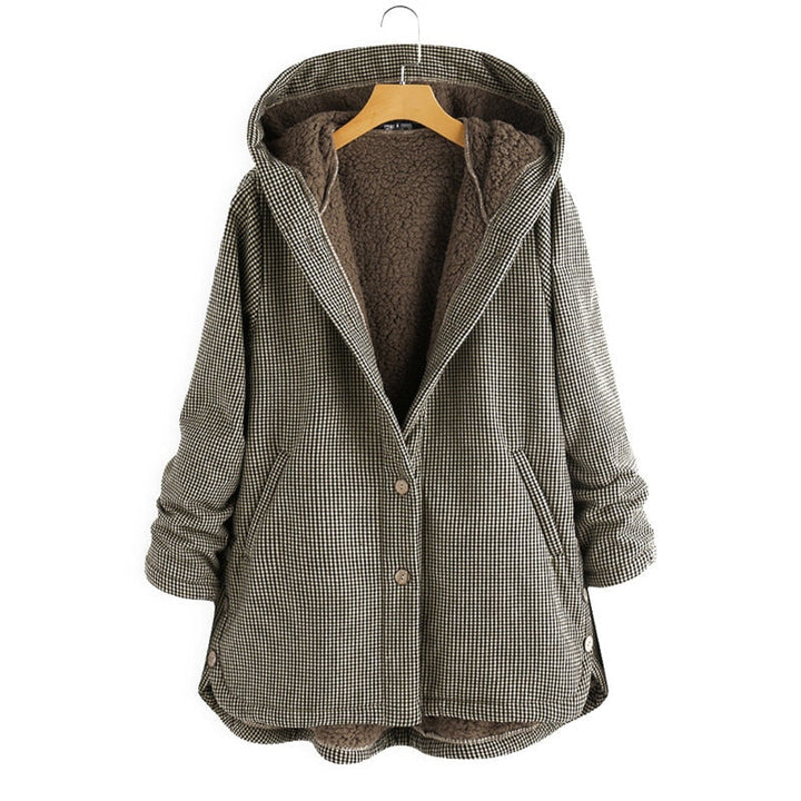 Veste à capuche - Penelope