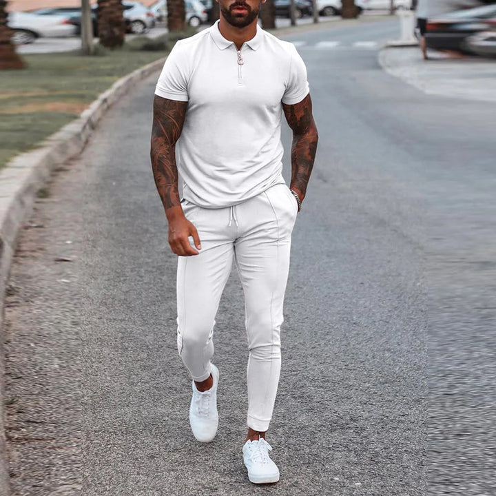Roy - Ensemble confortable pour hommes