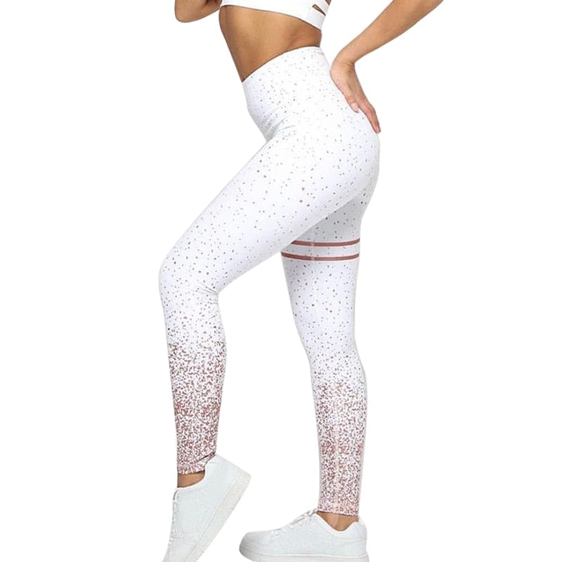 Zamira - legging de sport pour femmes