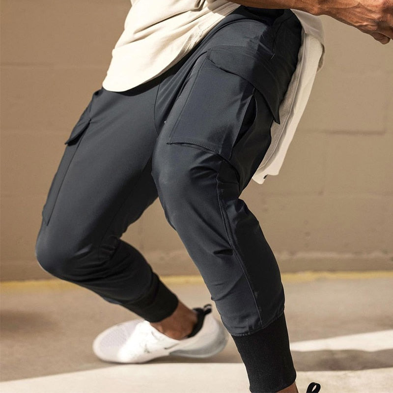 Pantalon de jogging StreetFlex Sport