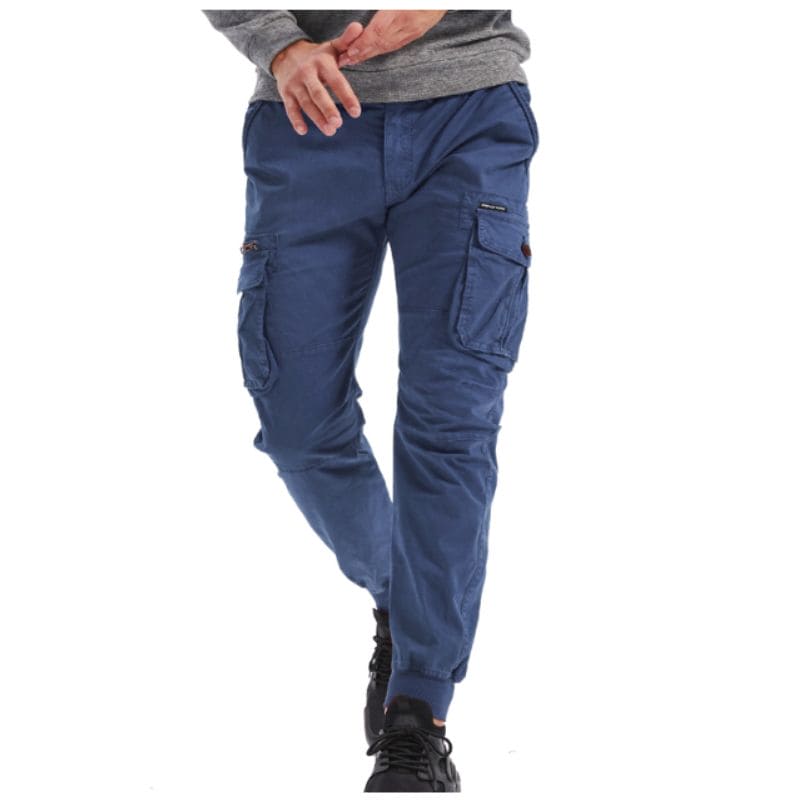 Pantalon cargo moderne pour hommes