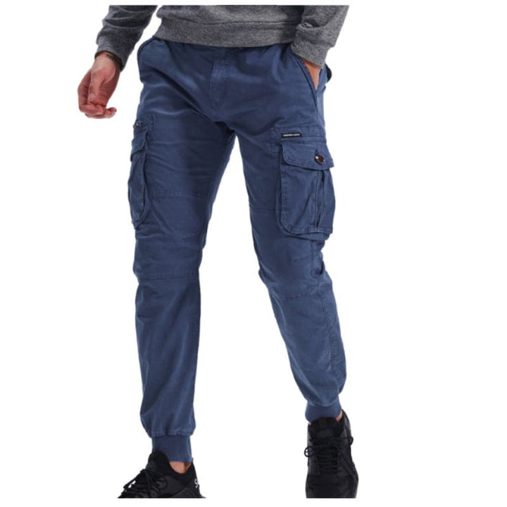 Pantalon cargo moderne pour hommes