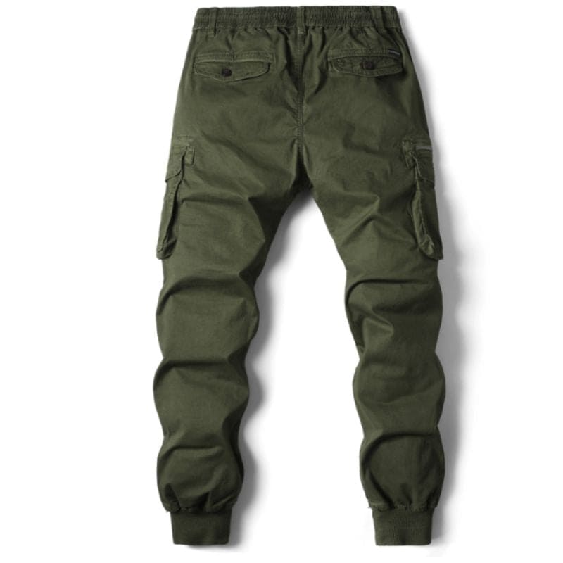 Pantalon cargo moderne pour hommes