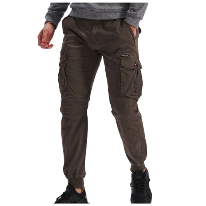 Pantalon cargo moderne pour hommes