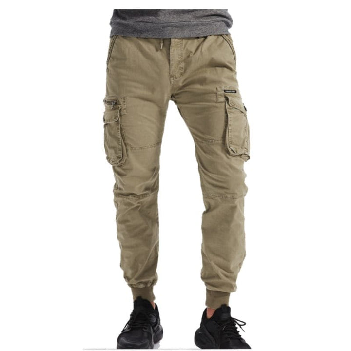 Pantalon cargo moderne pour hommes