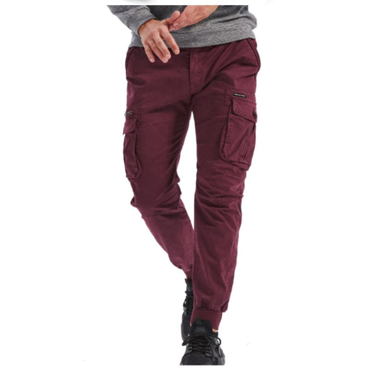 Pantalon cargo moderne pour hommes