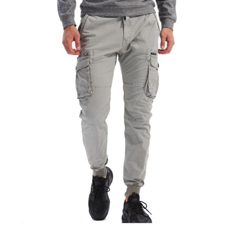 Pantalon cargo moderne pour hommes