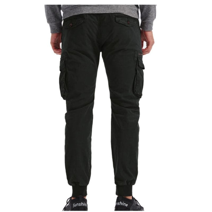 Pantalon cargo moderne pour hommes