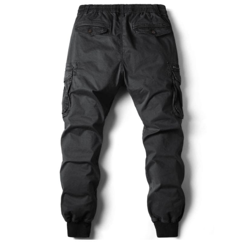 Pantalon cargo moderne pour hommes