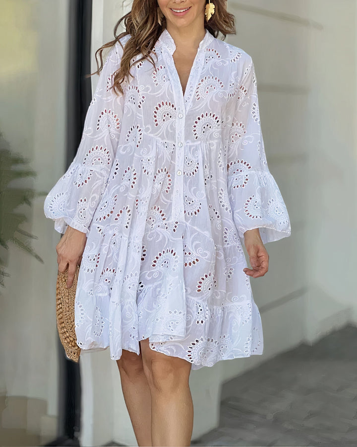 LACEY - Robe d'été à la mode