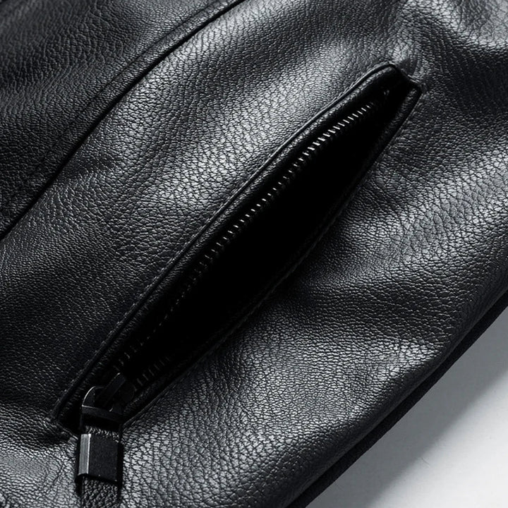 Veste moderne de haute qualité pour hommes dans un style urbain