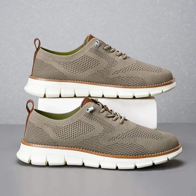 Mark - Chaussures confortables et orthopédiques