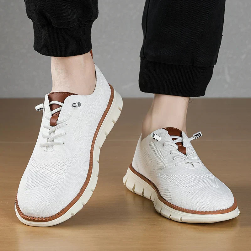 Mark - Chaussures confortables et orthopédiques
