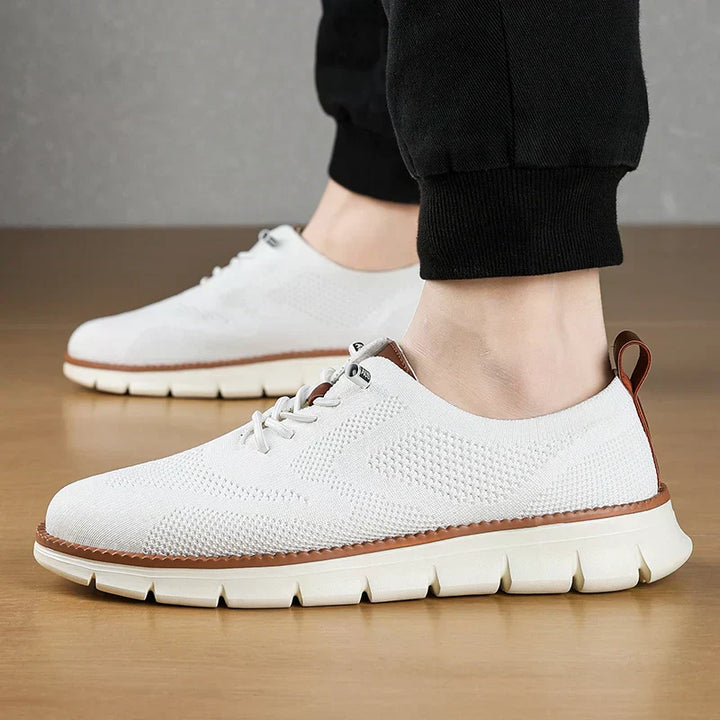 Mark - Chaussures confortables et orthopédiques