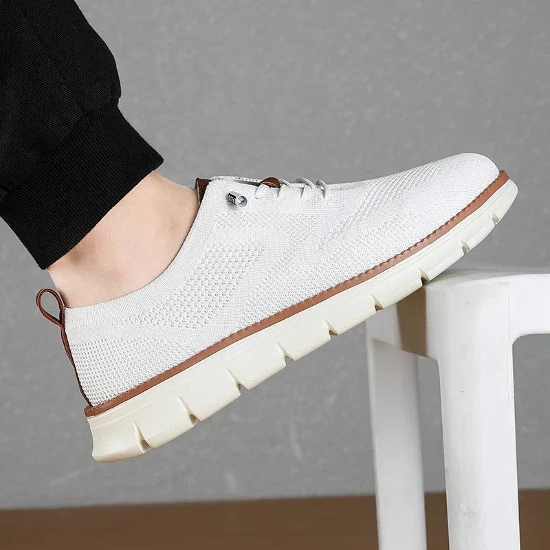 Mark - Chaussures confortables et orthopédiques