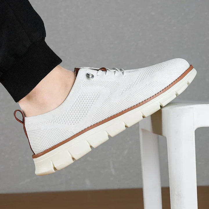 Mark - Chaussures confortables et orthopédiques