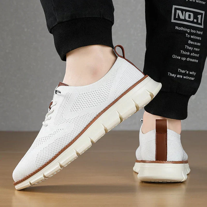 Mark - Chaussures confortables et orthopédiques
