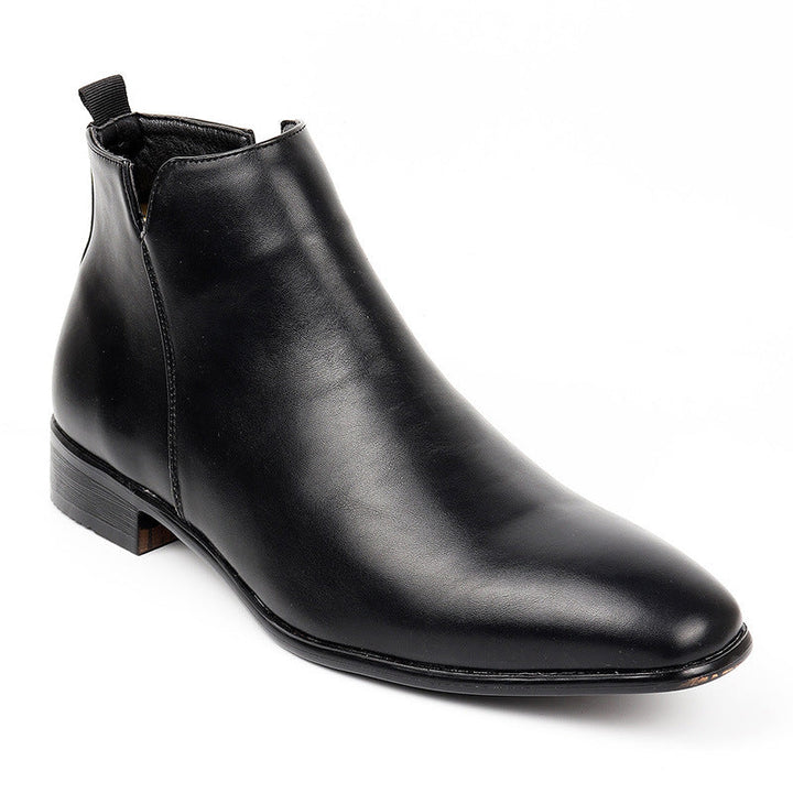 Bottes Chelsea pour hommes - Matius