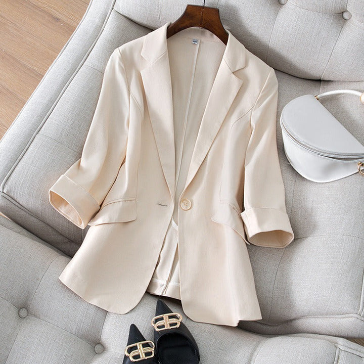 Blazer élégant pour femme - Antonia