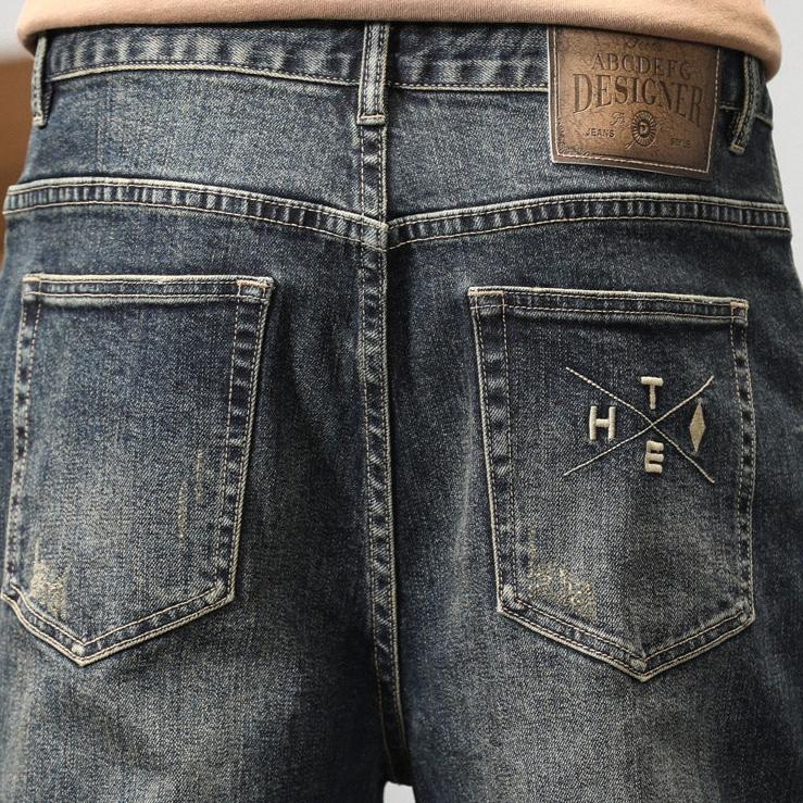 Pantalon urbain pour homme - Hamilton