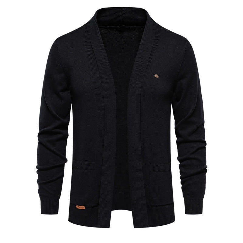 Cardigan en maille - Elliot