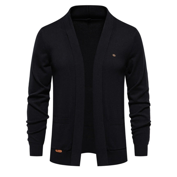 Cardigan en maille - Elliot