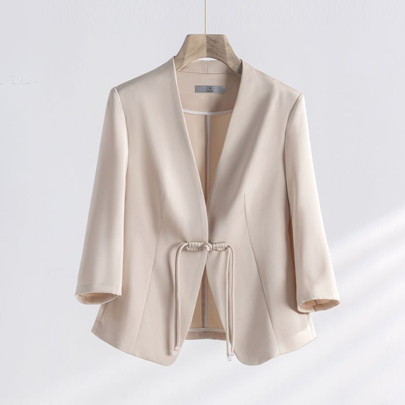 Veste Premium - Leilani