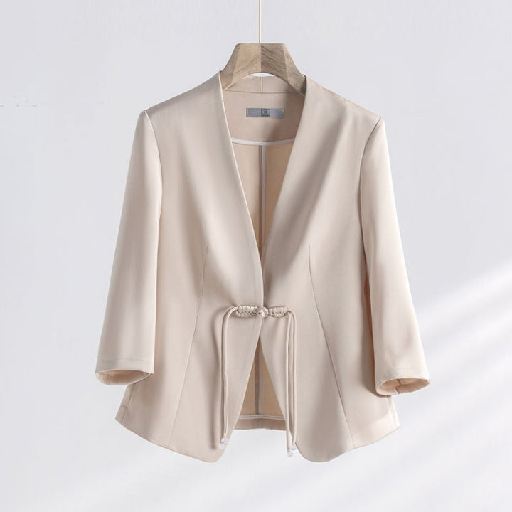 Veste Premium - Leilani