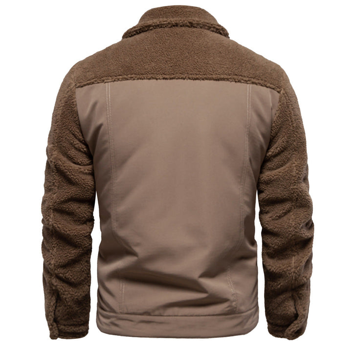 Veste d'automne - Niels