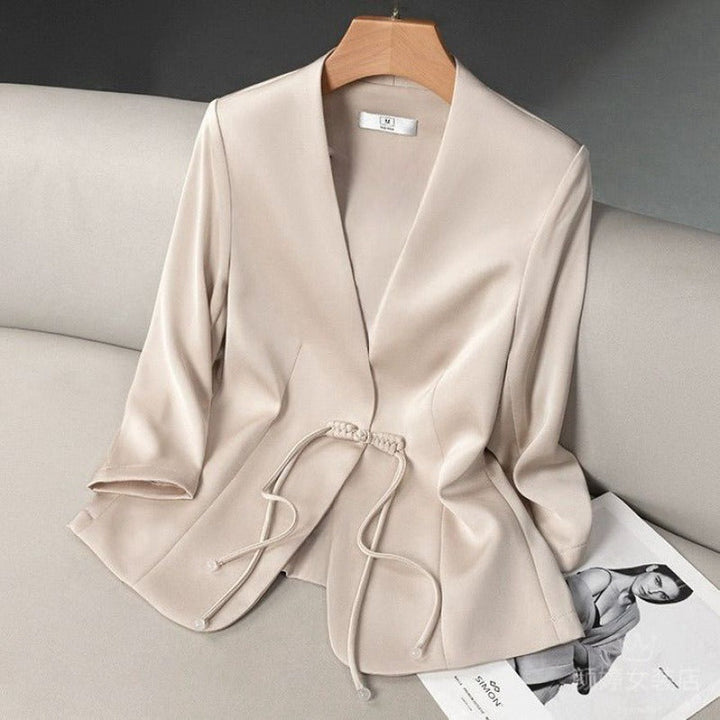 Veste Premium - Leilani