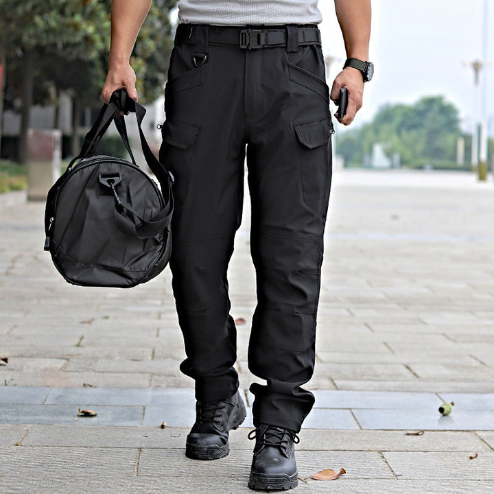 Tenue d'extérieur - Joah