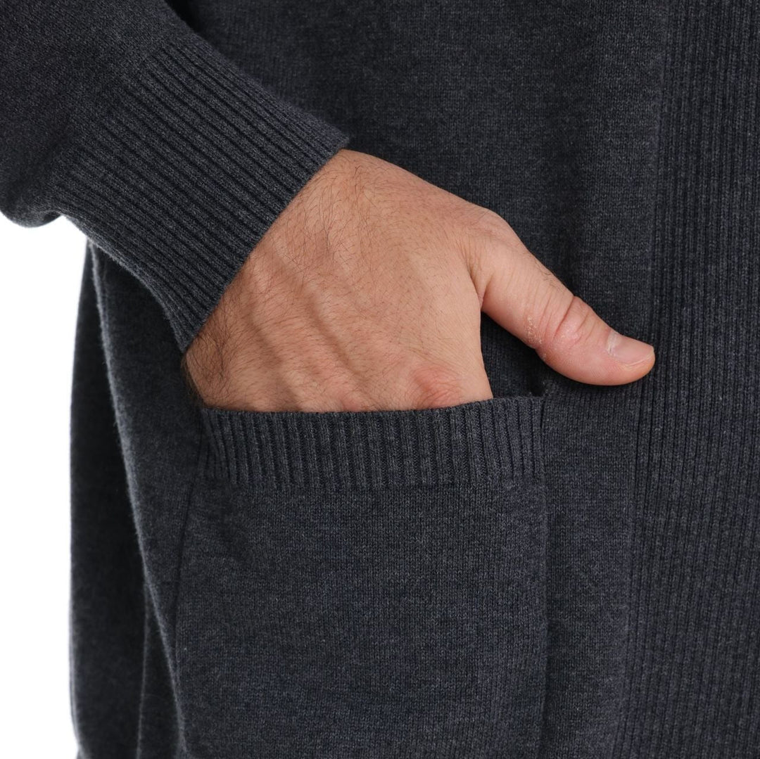 Cardigan en maille - Elliot