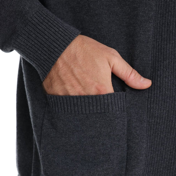 Cardigan en maille - Elliot