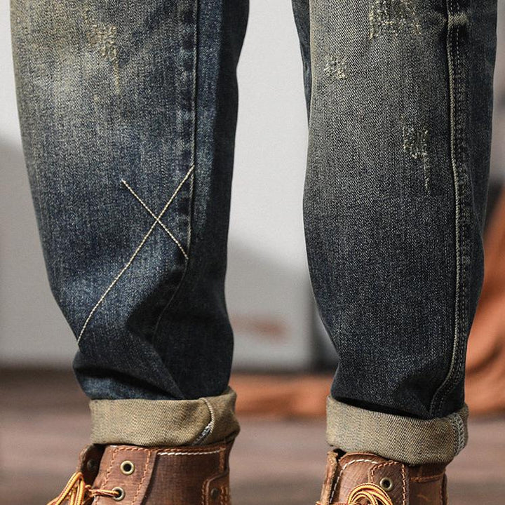 Pantalon urbain pour homme - Hamilton