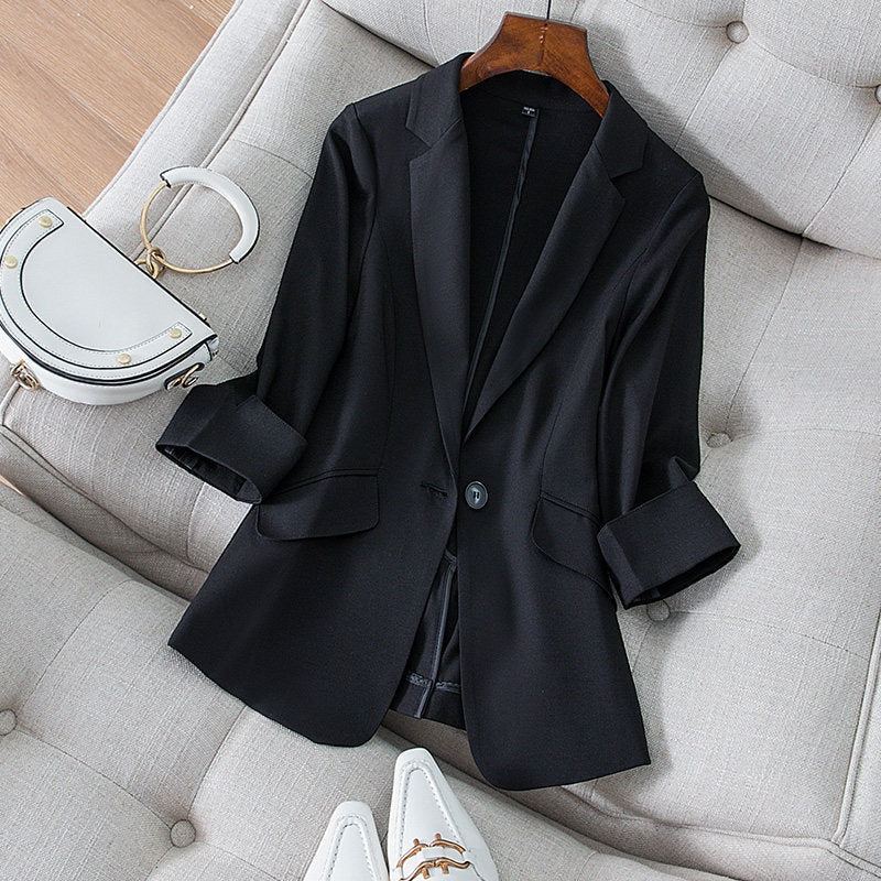 Blazer élégant pour femme - Antonia