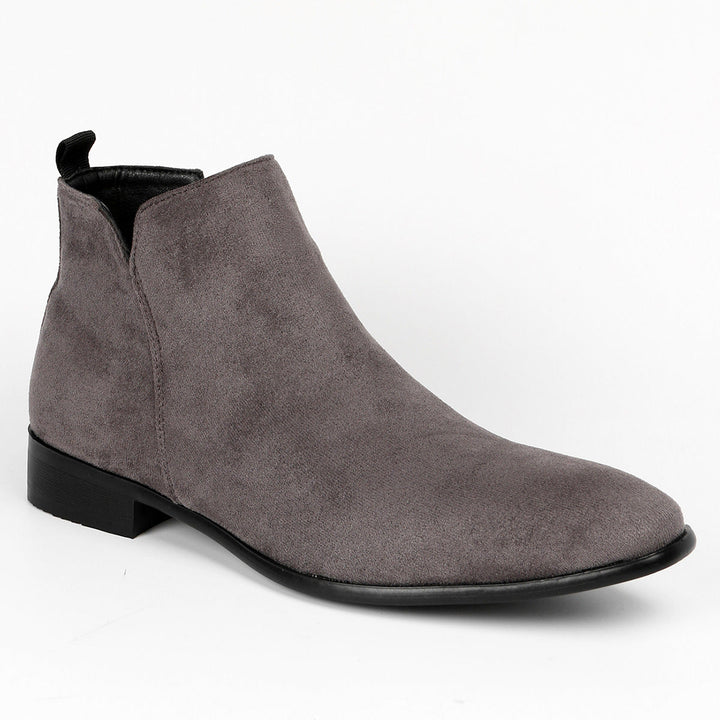 Bottes Chelsea pour hommes - Matius