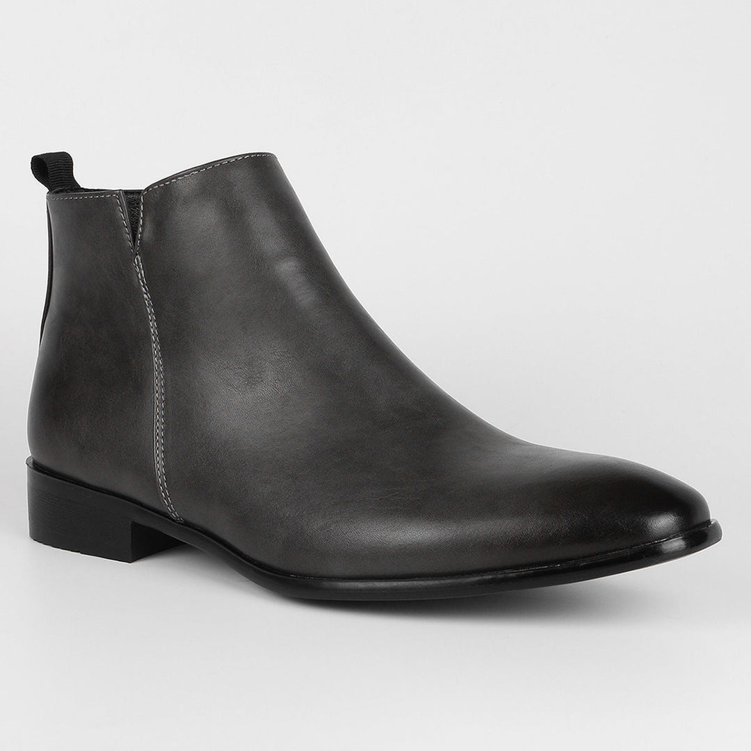 Bottes Chelsea pour hommes - Matius