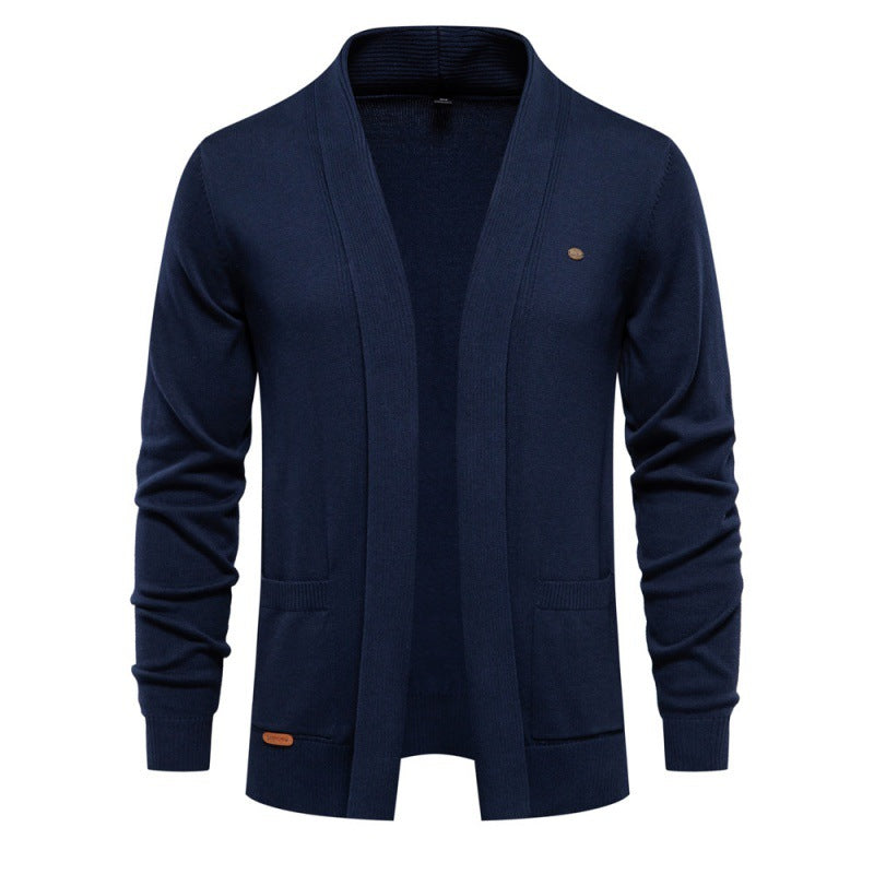 Cardigan en maille - Elliot