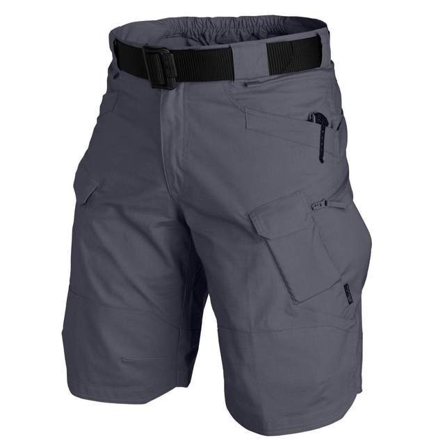 Anton - Short cargo pour homme