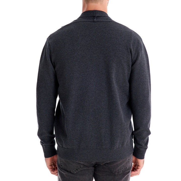 Cardigan en maille - Elliot