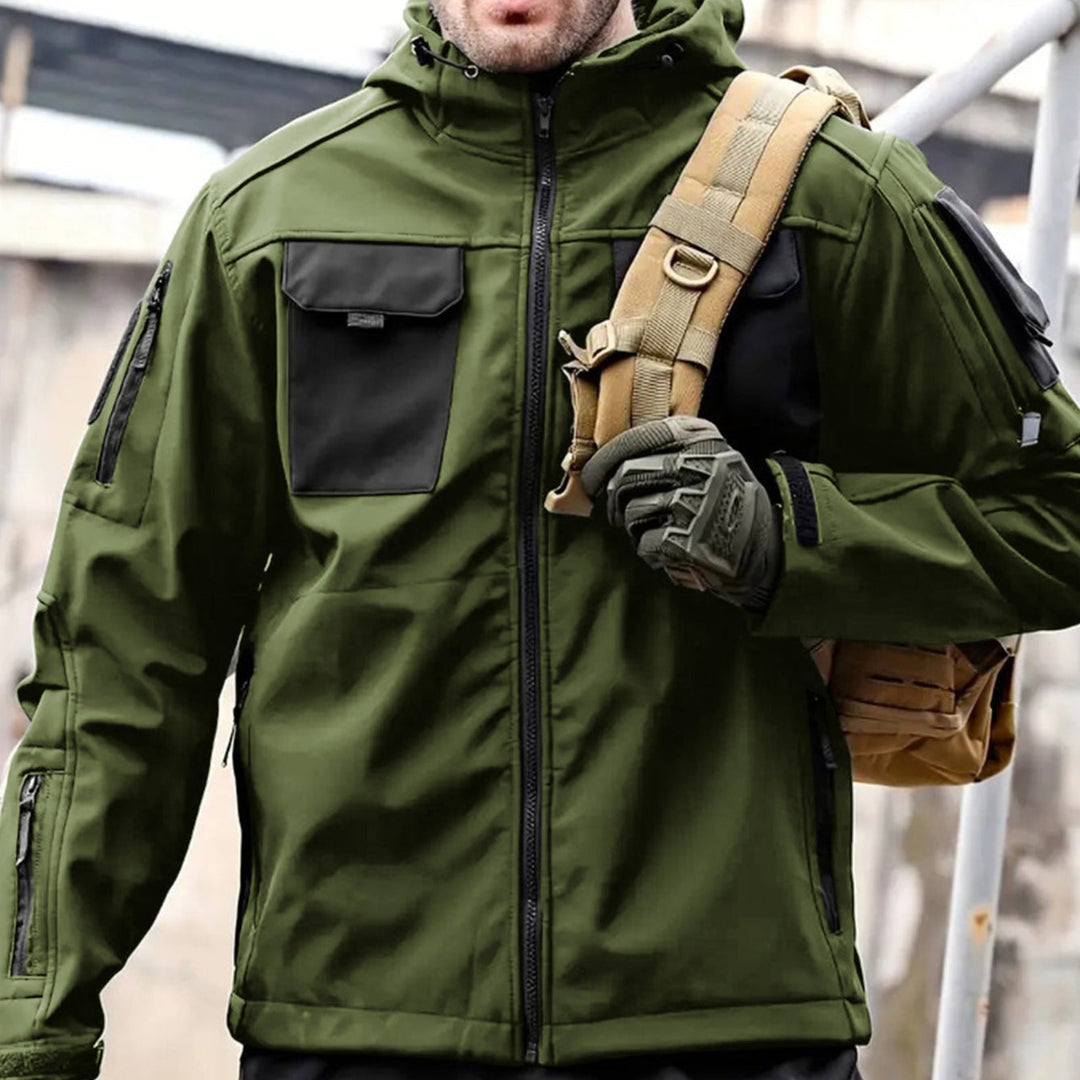 Tenue d'extérieur - Joah