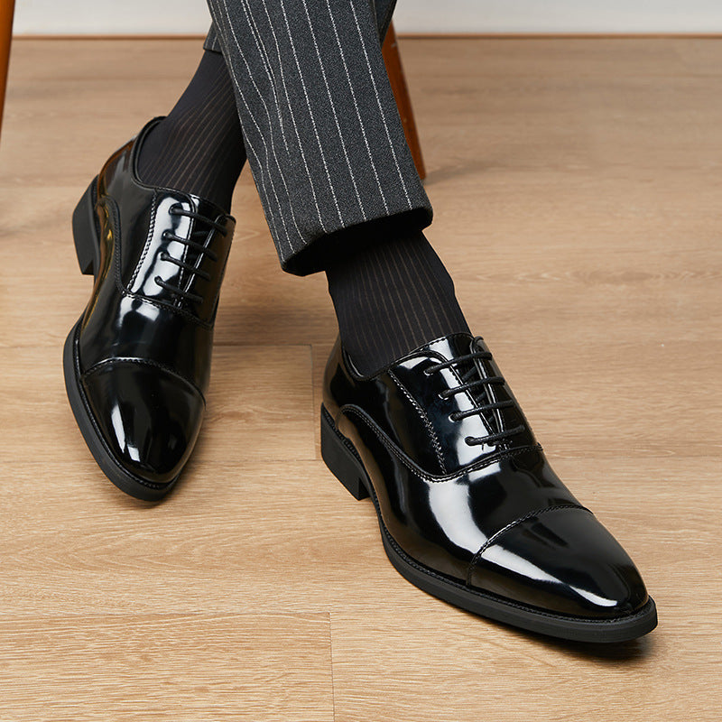 Chaussures Oxford - Giam
