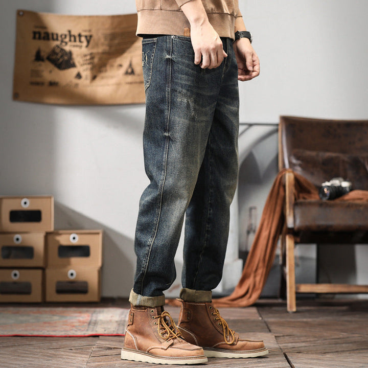 Pantalon urbain pour homme - Hamilton