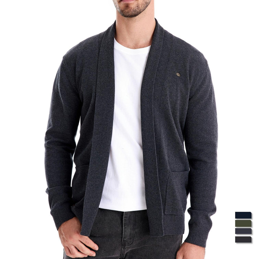 Cardigan en maille - Elliot
