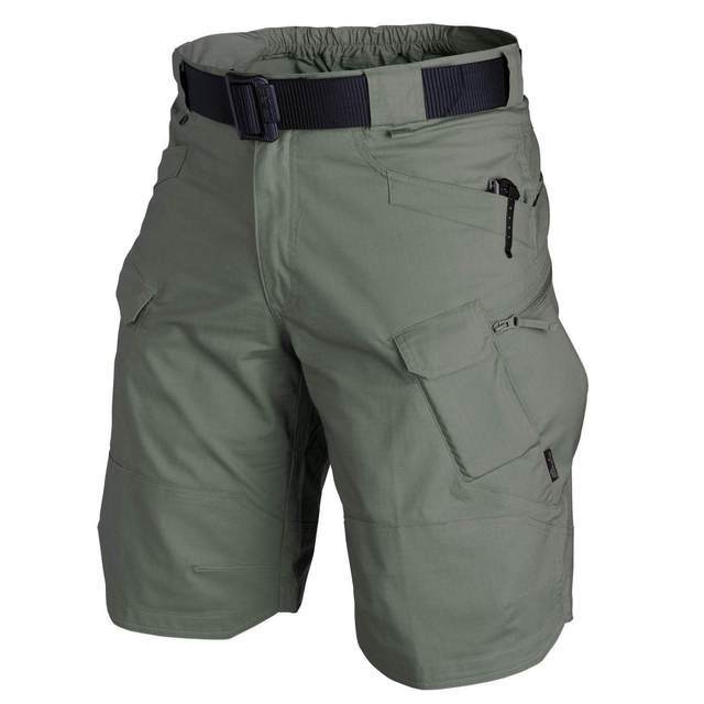 Anton - Short cargo pour homme